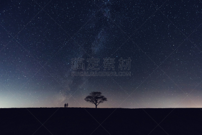 夜晚,宁静,秘密,空间探索,技术,探险家,星系,自然,运动模糊,地球