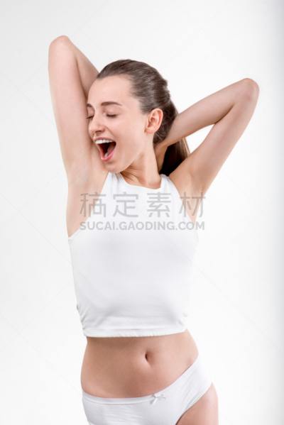 女孩,幸福,葬礼之后,垂直画幅,美,美人,早晨,白人,图像,仅成年人