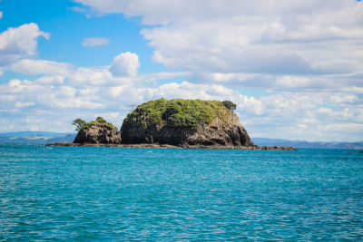 岛,寂寞,鲁宾逊漂流记,bay of islands,欲望,水,水平画幅,小的,乘船游,户外