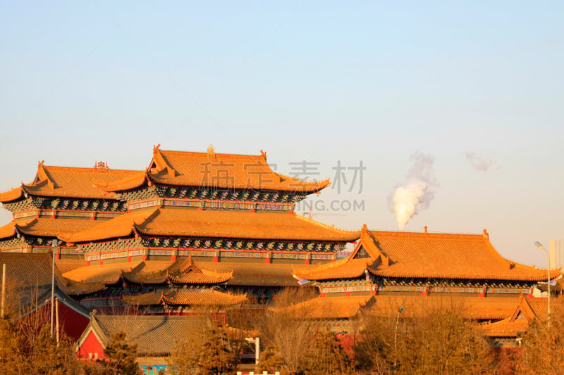 寺庙,特写,风景,建筑业,纪念碑,禅宗,古董,艺术,水平画幅,传统