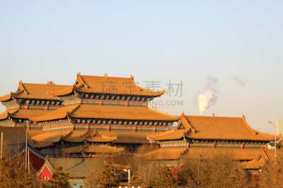 寺庙,特写,风景,建筑业,纪念碑,禅宗,古董,艺术,水平画幅,传统