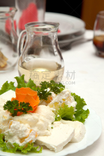 婚礼,饮食产业,冷饮服务生,自助餐厅员工,餐厅负责人,宴会,结婚宴会,垂直画幅,侍者,开胃品