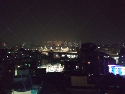 城市,达卡,传统,交通,交通方式,户外,孟加拉,天空,建筑,新的
