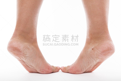 足,皮肤,女性,四肢,水平画幅,古老的,腿,干的,干净