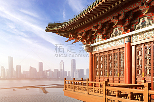 建筑,过去,故宫,北京,远古的,寺庙,明朝风格,龙,禁止的,宫殿