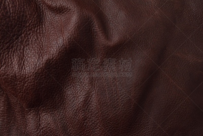 皮革,纹理,自然,褐色眼睛,人造的,褐色,折叠的,水平画幅,纺织品,风化的