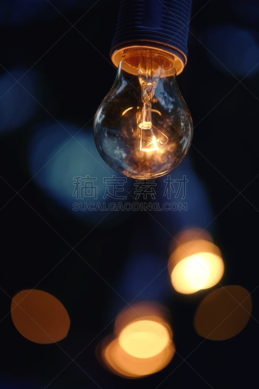 电灯泡,照明设备,摩尔多瓦共和国,复古风格,灯丝,想法,背景,电,悬挂的,时尚