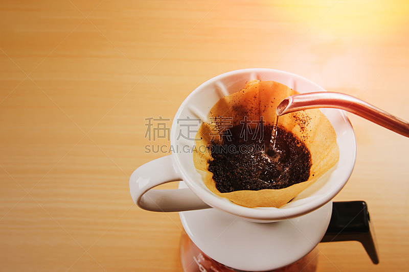 咖啡,水滴,黎明,阿拉比卡咖啡,研磨咖啡,咖啡师,芳香的,咖啡馆,马克杯,传统