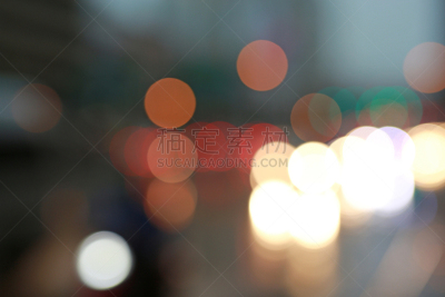 光,雨,运动模糊,汽车,交通,早晨,图像,湿,路,颇提瑞谷