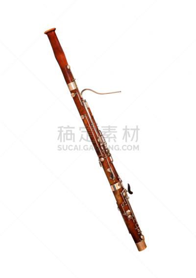 巴松管,乐器,管弦乐队,木管乐器,古典乐,垂直画幅,艺术,无人,背景分离,性能组