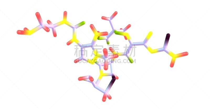 分子结构,白色,分离着色,健康保健,泌尿道感染,药,分子,核糖体,氧气