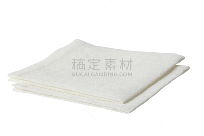 折叠的,餐巾,棉,式样,咖啡馆,桌子,水平画幅,纺织品,无人,特写