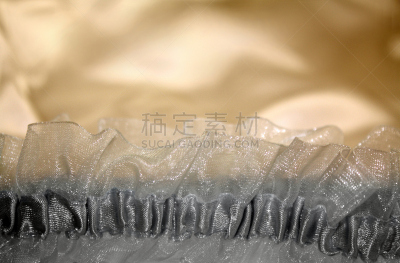 缎子,脆弱,缎带,婚礼,高雅,背景,美,贺卡,边框,水平画幅
