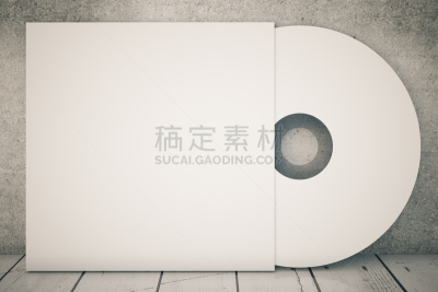 白色,光盘,正面视角,留白,水平画幅,无人,计算机软件,标签,模板,空的