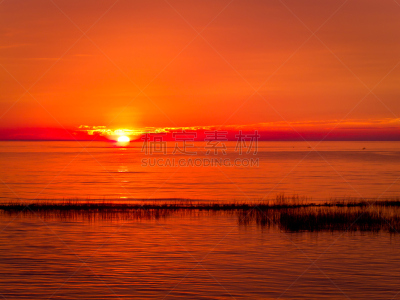 柯德角,东汉姆,北大西洋,水,天空,水平画幅,无人,大西洋,夏天,户外