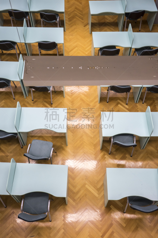 知识,桌子,商务,专门技术,空的,巫毒教,法国,小学,视点,椅子