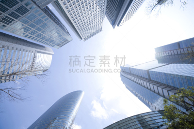 摩天大楼,建筑外部,品川站,品川,港区,水平画幅,地形,无人,日本