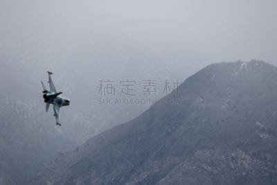 战斗机,天空,热霾,冬天,喷气式飞机,自由,风景,云,图像,f-16战隼战斗机