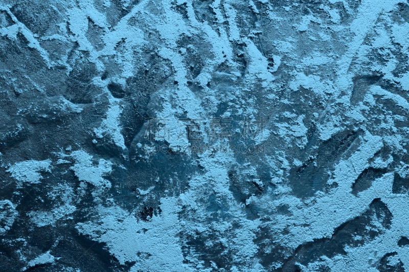 肮脏的,背景,浅蓝色,抽象,自然美,纹理效果,灰膏,创造力,摄影