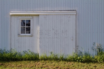 窗户,谷仓,古典式,门,都市风景,正面视角,建筑物特征,风,美国,水平画幅