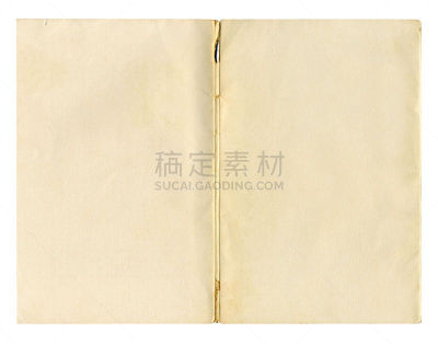 纸,摇滚乐,书,书页,材料,里面,纹理,折叠的,伸出,展开