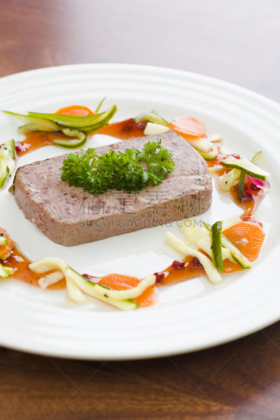 Pâté