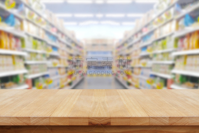 空的,超级市场,桌子,背景,购物中心,商务,视角,食品,食品杂货,泰国