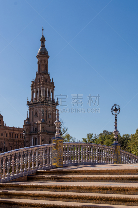 Plaza de españa