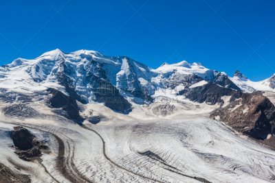 冰河,巨大的,美,水平画幅,迪亚沃勒扎,雪,美人,圣莫瑞兹,旅行者,户外