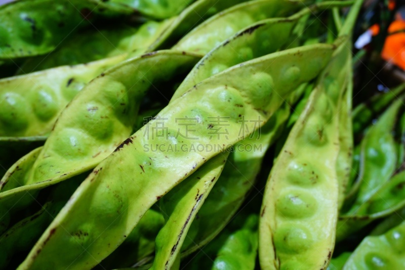 臭,豆,蔬菜,健康食物,酸味,美丽球花豆,水平画幅,素食,生食,膳食