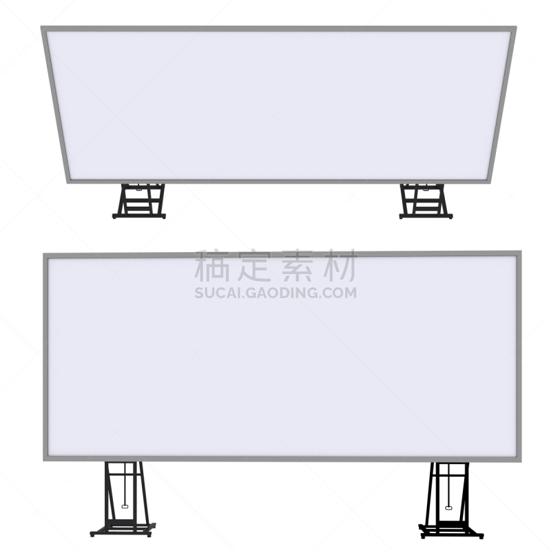 易拉宝,空白的,布告,标志,方形画幅,商务,市场营销,摄影,上升