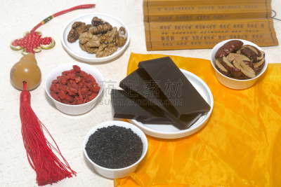传统,中医,材料,固原,生食,涂油烤肉,健康保健,健康食物,饮食,营养品