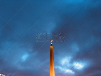 天空,非凡的,气候,寒冷,暗色,云景,照明设备,灵感,云,黄昏