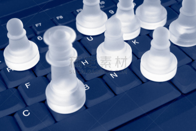 国际象棋,计算机键盘,领导能力,储蓄,水平画幅,无人,棋盘游戏,彩色图片,与众不同,公司企业