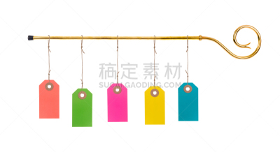 圣诞老人,空白的,价格标签,人力资源,色彩鲜艳,商务,比利时,空的,背景分离,线