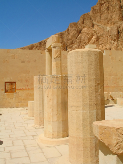 中东,鲁克索,古城,垂直画幅,古代文明,灵性,沙子,无人,符号,古老的