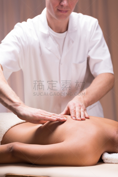 脊柱,垂直画幅,美,替代疗法,辅导讲座,度假胜地,健康,按摩师,活力,青年人