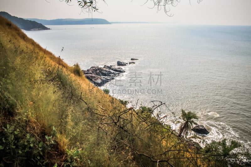 GOKARNA BEACH