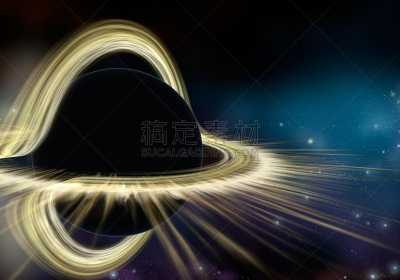 绘画插图,星星,太空,三维图形,准确,万有引力场,超新星,涡,天然气,星云