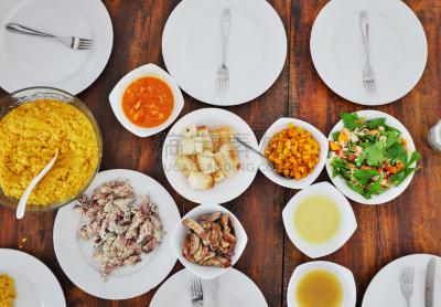 盘子,与众不同,速成食品,风景,西宁,格子烤肉,褐色,水平画幅,樱桃,开胃品