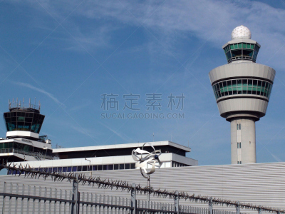 航空管制中心,阿姆斯特丹,机场,荷兰,欧洲,国际著名景点,史基浦机场,雷达,天空,水平画幅