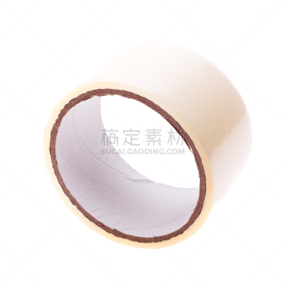 白色,缎带,分离着色,苏格兰威士忌,圆形,无人,巨大的,线轴,材料,背景分离