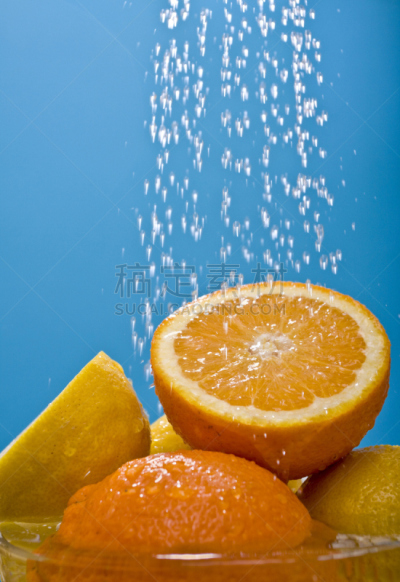 水果,垂直画幅,水,素食,无人,湿,饮料,干净,特写,橙子