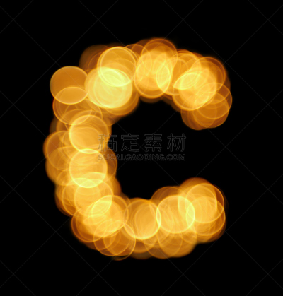 信函,圆形,数字,黑色背景,背景虚化,垂直画幅,艺术,无人,光,图像