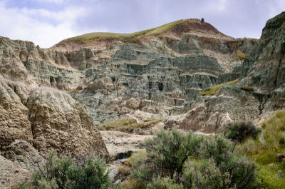 室内地面,白昼,山谷,羊石,约翰时代河,多彩沙漠,画山,化石遗址,河岸区,河漫滩