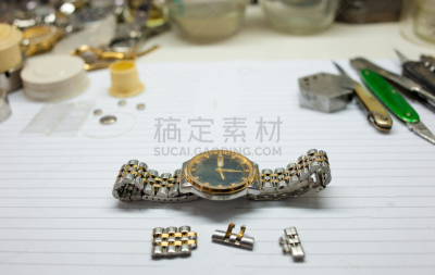 机件,表,大特写,桌子,钟表匠,时钟结构,汽车部件,车轮,水平画幅,小的