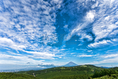 富士箱根伊豆国立公园,富士山,自然美,芦之湖,双桅帆船,宁静,旅游目的地,水平画幅,码头,雪