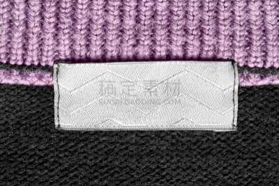 标签,衣服,空白的,毛衣,纺织品,边框,针织品,背景,时尚,数据