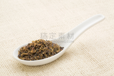 海草,珍珠草,饮食,水平画幅,红海草,无人,帆布,营养品,陶瓷制品,草药