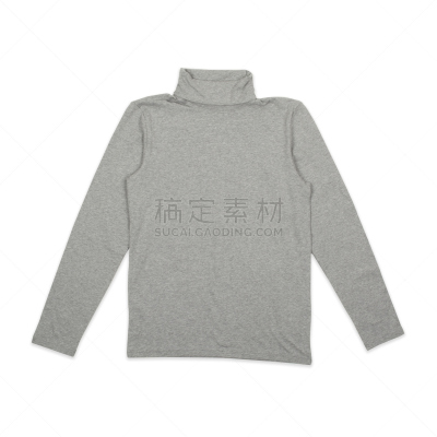 高领毛衣,白色,分离着色,美国,灰色,纺织品,无人,衣服,时尚,袖子